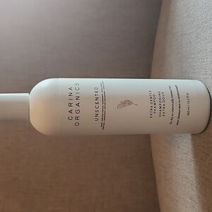 Carina organics extra gentle shampoo